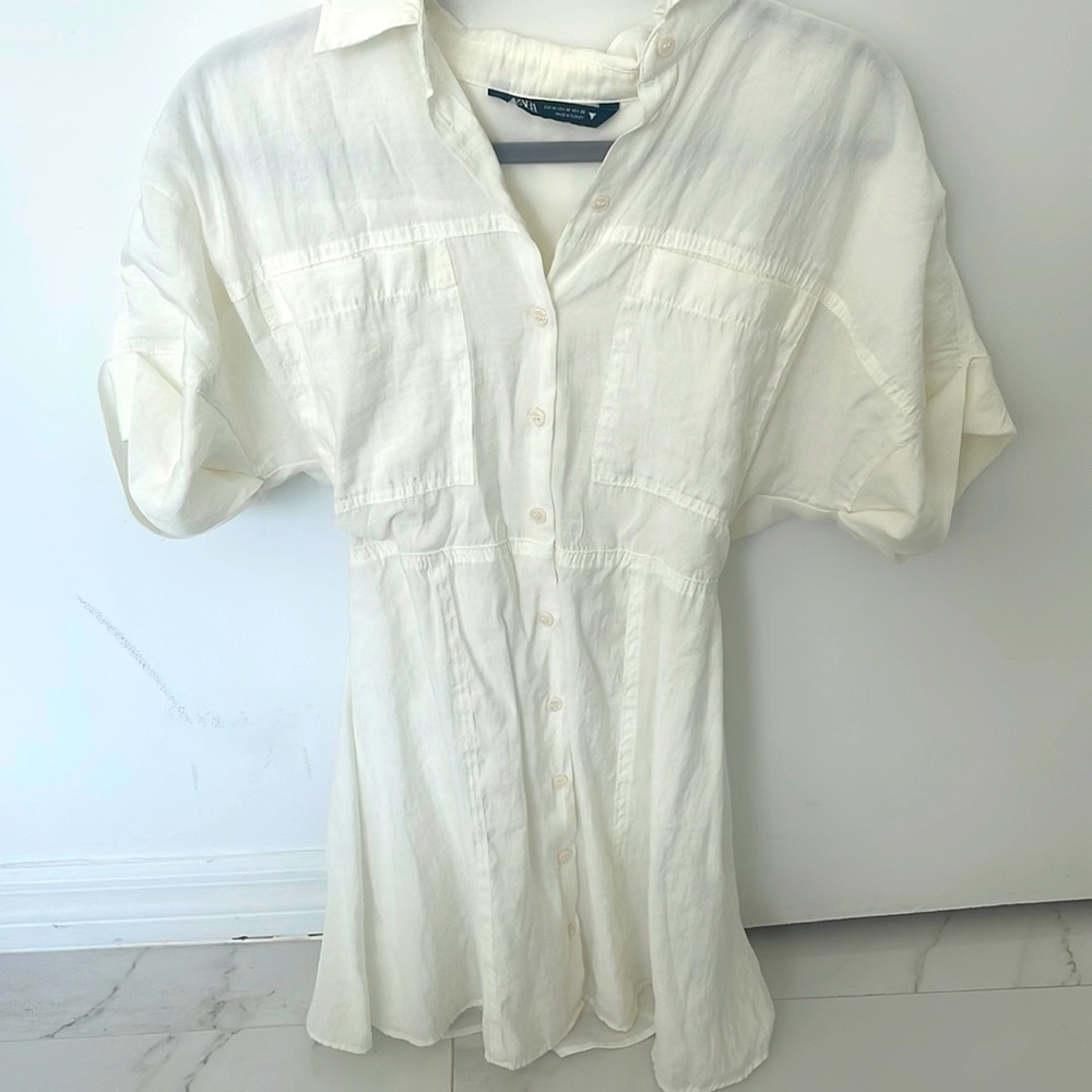 Zara Sun Dress
